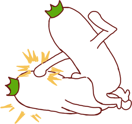 Meme Generator Daikon Man Meme 5