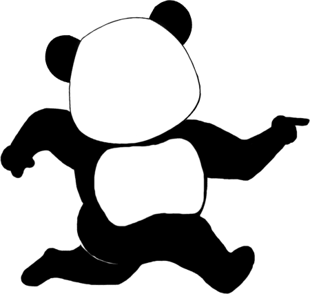 Meme Generator Panda Man Meme 12