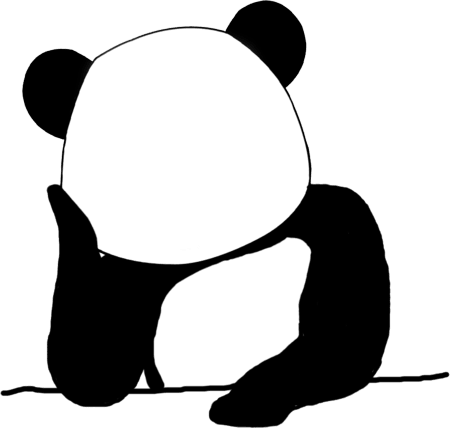 Meme Generator Panda Man Meme 27