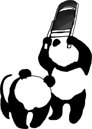 Meme Generator Panda Man Meme 36