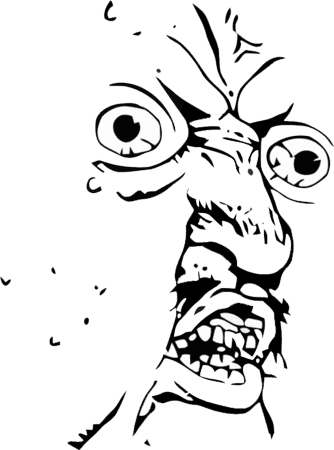 Very AngryTroll