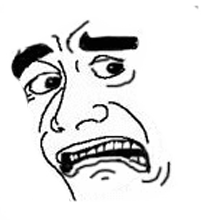 Dislike Troll Face Yaoming
