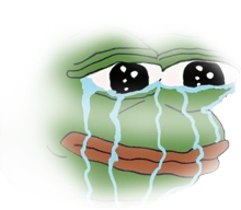 Meme Generator Face Pepe The Frog 6