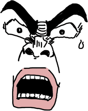 Meme Generator Face Rage Comic Meme 7