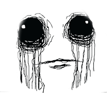 Sad Rage Face